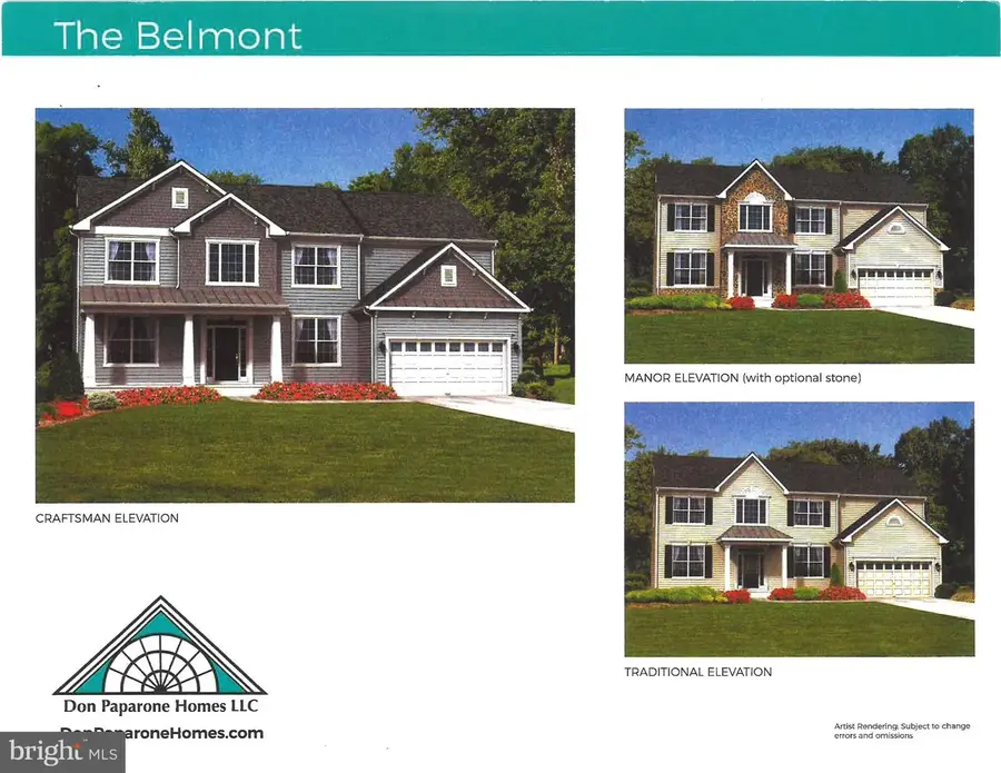 1408 Sundrop Ct, Williamstown, NJ 08094 - #3