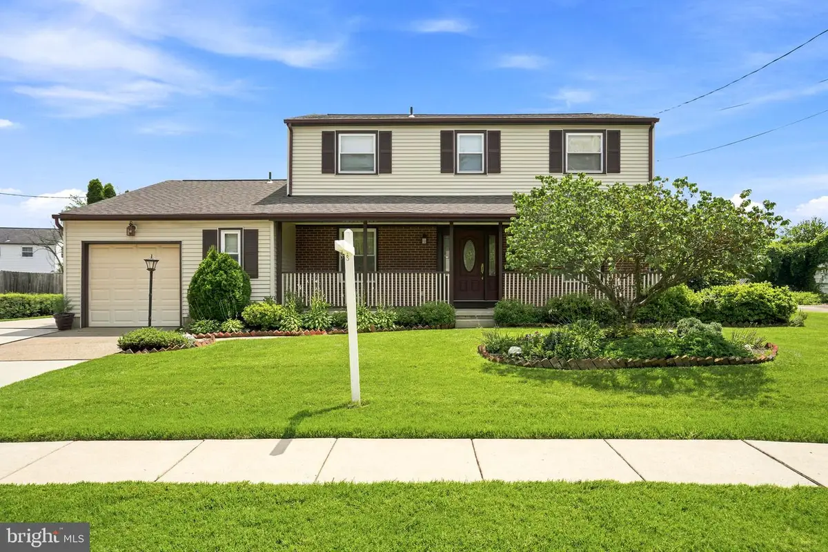 320 Macclelland Ave, Glassboro, NJ 08028 - #1