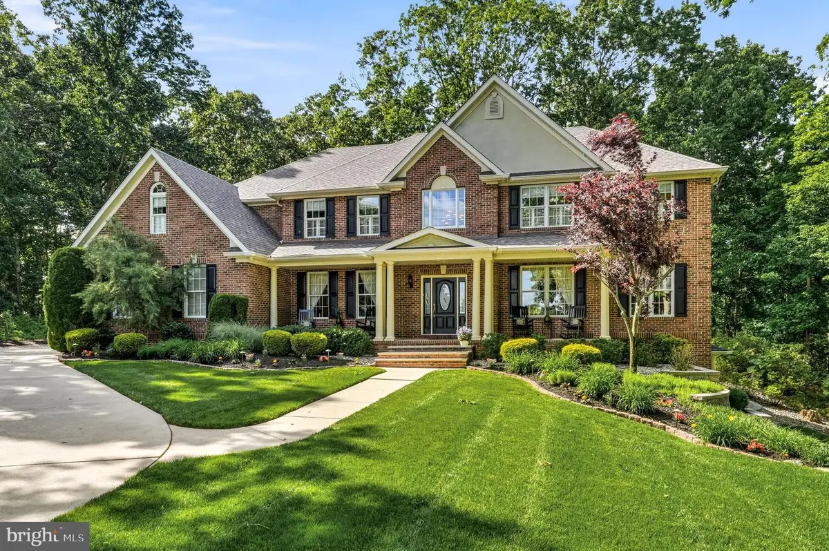 25 Fox Tail Ct, Sewell, NJ 08080 - #1