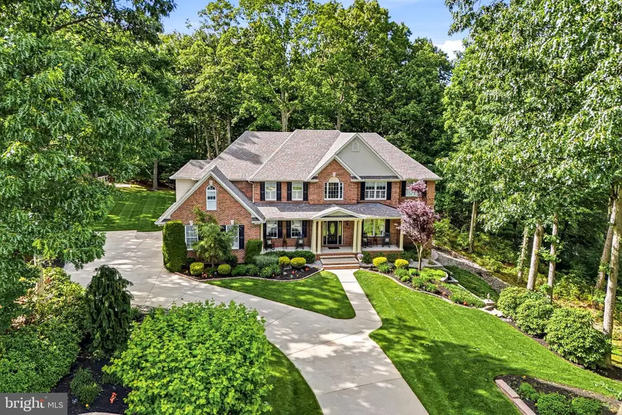 25 Fox Tail Ct, Sewell, NJ 08080 - #2