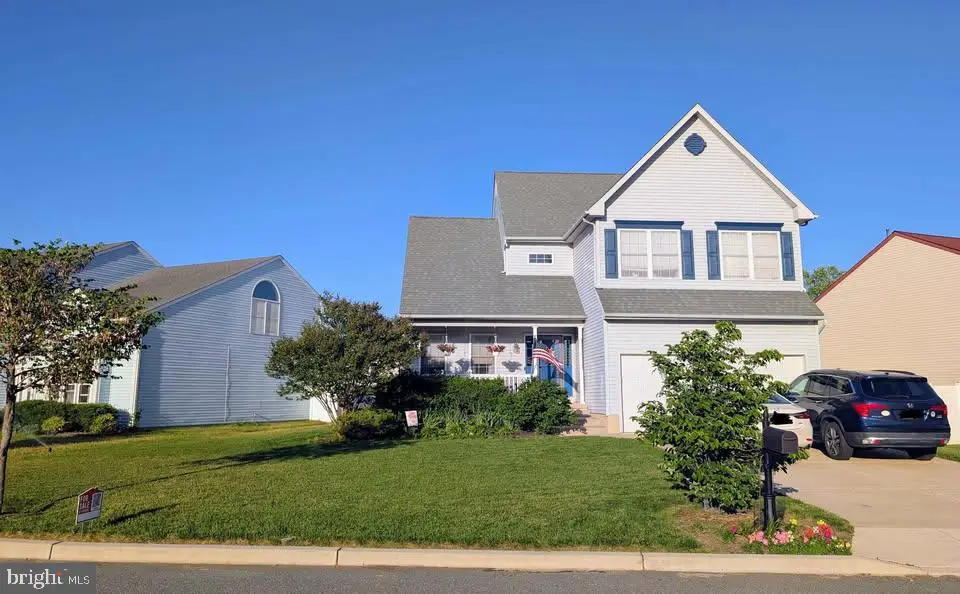 115 Shire Ln, Swedesboro, NJ 08085 - #1