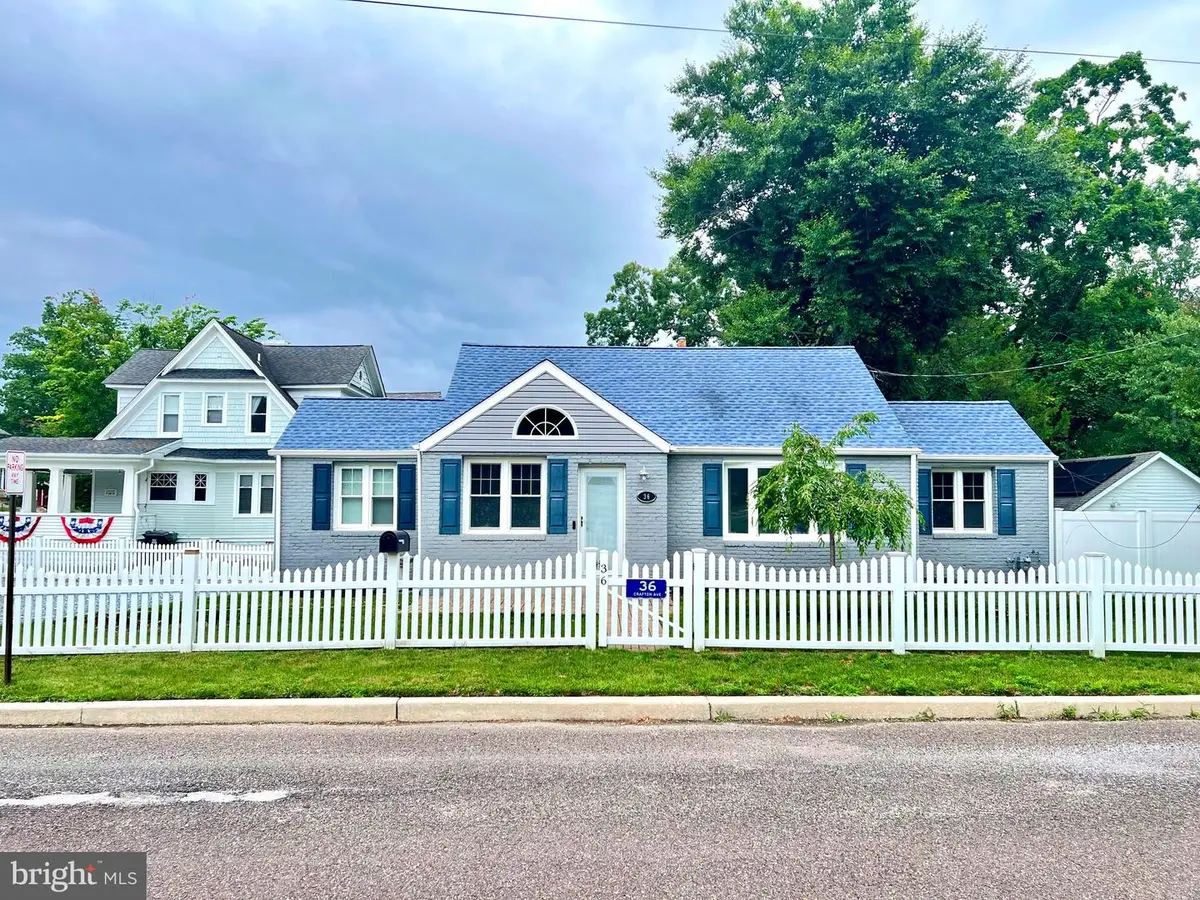 36 Crafton Ave, Pitman, NJ 08071 - #1