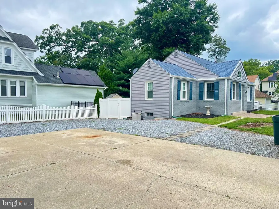 36 Crafton Ave, Pitman, NJ 08071 - #2