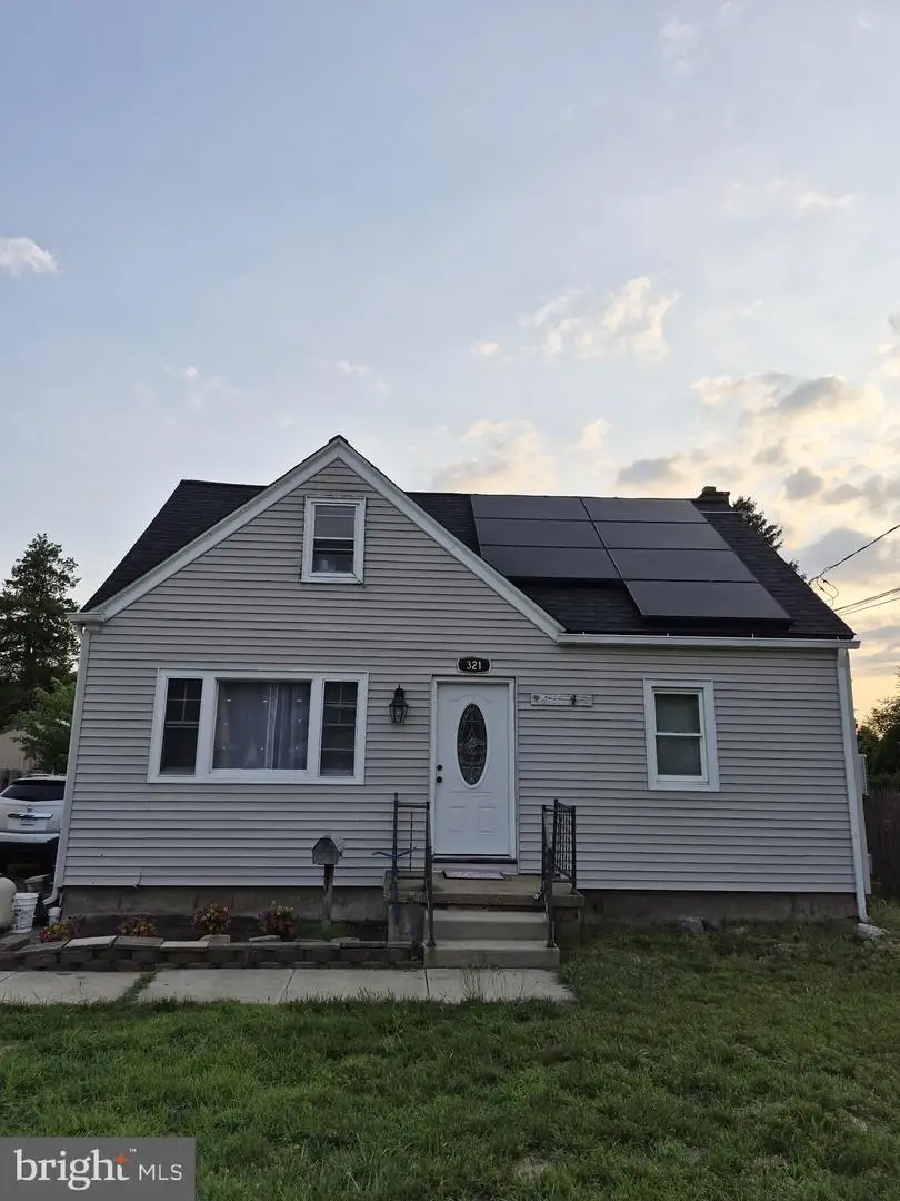321 Cornell Rd, Glassboro, NJ 08028 - #1