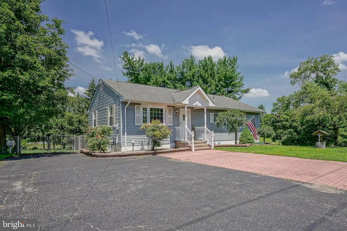 226 N Main St, Mullica Hill, NJ 08062 - #1