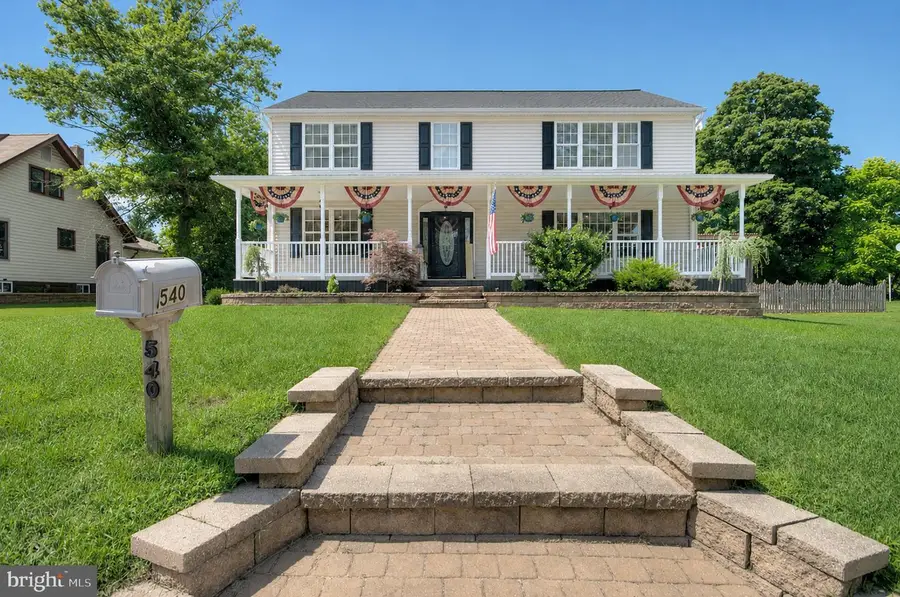 540 Elwood Ave, Pitman, NJ 08071 - #2