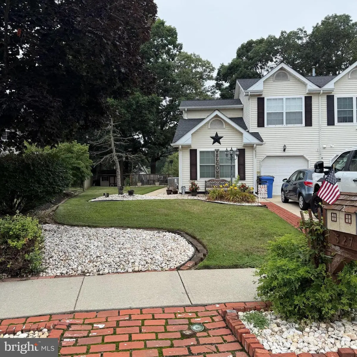 527 Dover Cir, Glassboro, NJ 08028 - #1