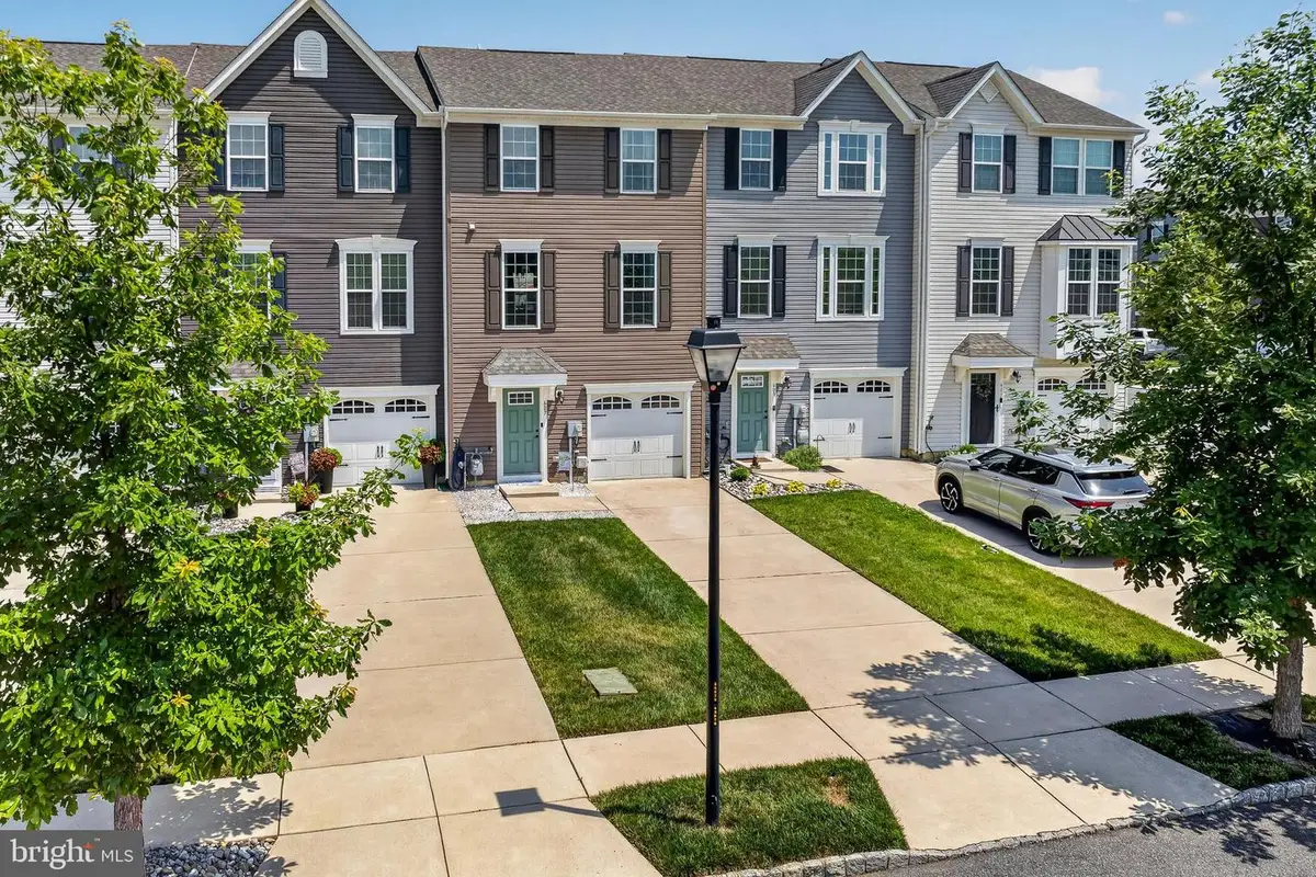 607 Evelyn Way, Woolwich, NJ 08085 - #1