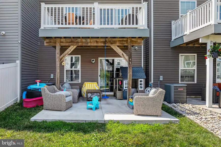 607 Evelyn Way, Woolwich, NJ 08085 - #2