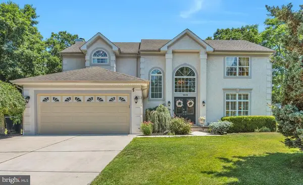 1832 Teaberry Ave, WILLIAMSTOWN, NJ 08094