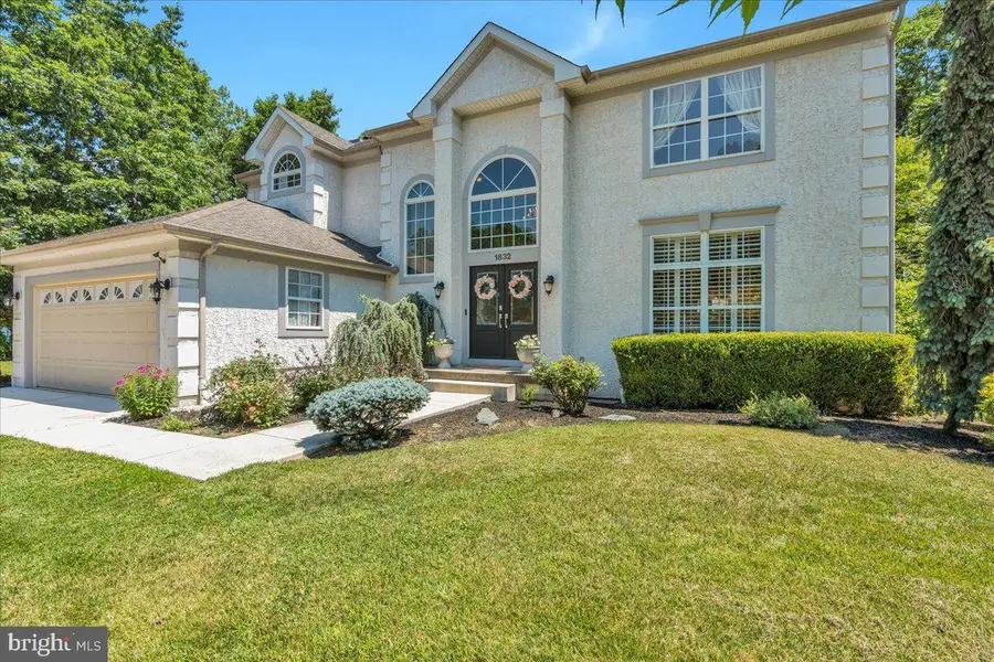 1832 Teaberry Ave, Williamstown, NJ 08094 - #2
