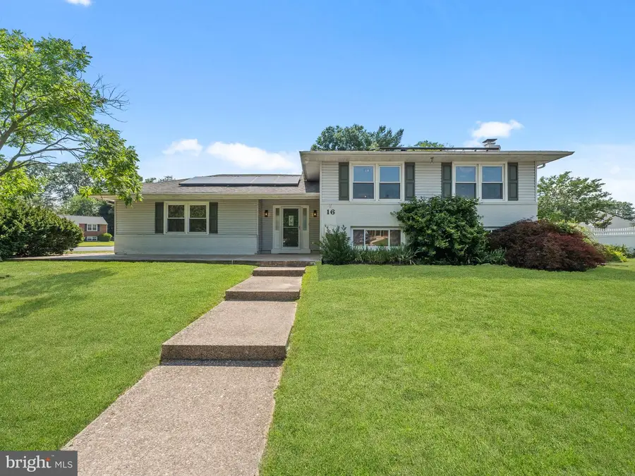 16 Bryant Rd, Blackwood, NJ 08012 - #2