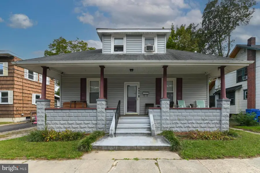 116 Hunter Ave, Westville, NJ 08093 - #3