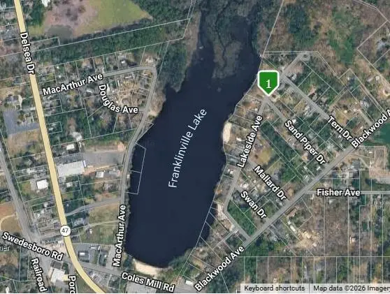 76 Sand Piper Dr, Franklinville, NJ 08322 - #2