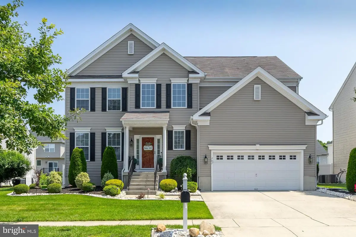 707 Chelsea Rd, Mullica Hill, NJ 08062 - #1