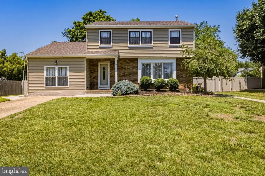 84 Altair Dr, Blackwood, NJ 08012 - #2
