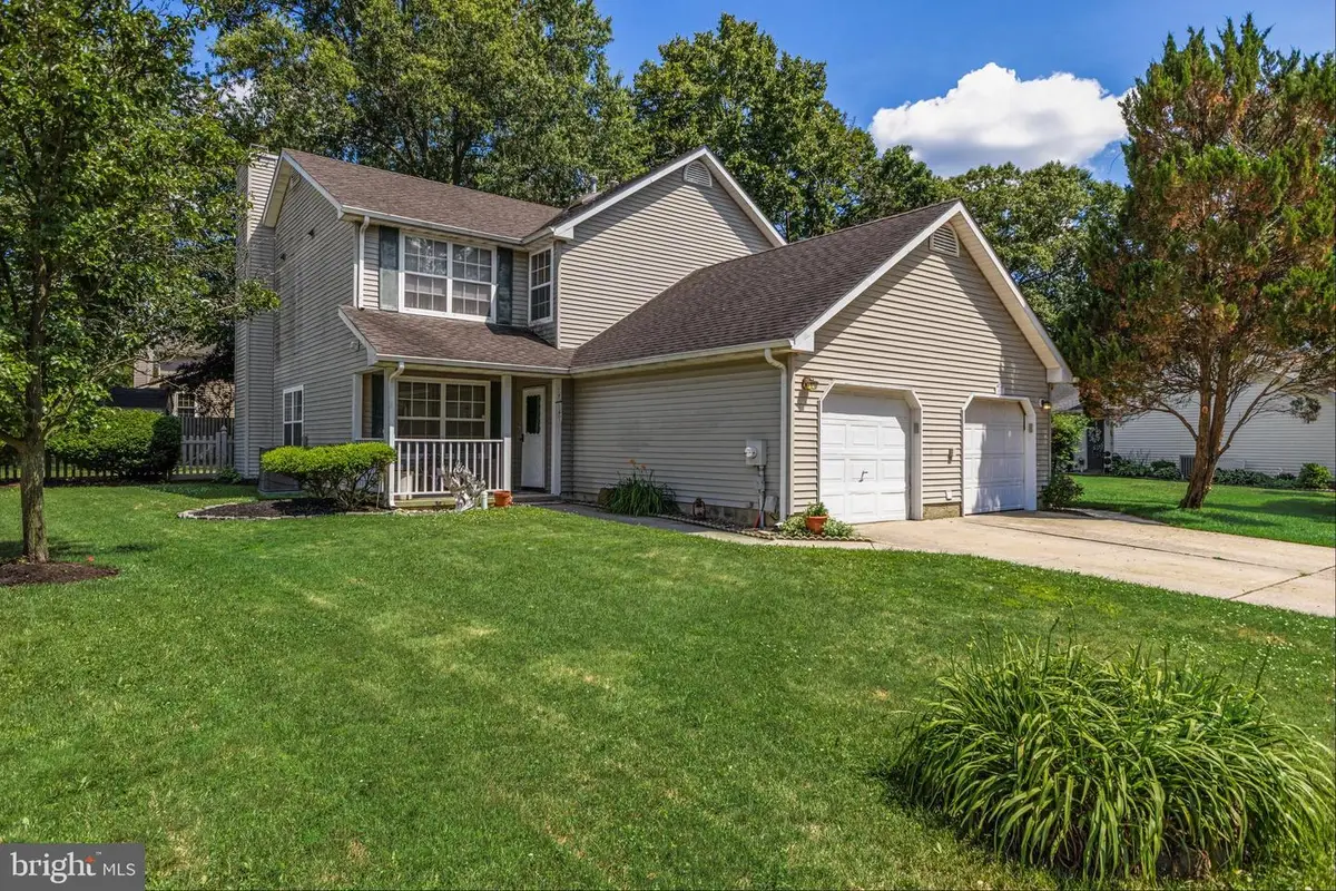 409 Amesbury Pl., Glassboro, NJ 08028 - #1