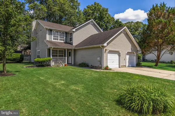 409 Amesbury Pl., GLASSBORO, NJ 08028