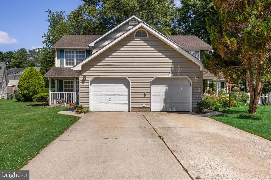 409 Amesbury Pl., Glassboro, NJ 08028 - #3