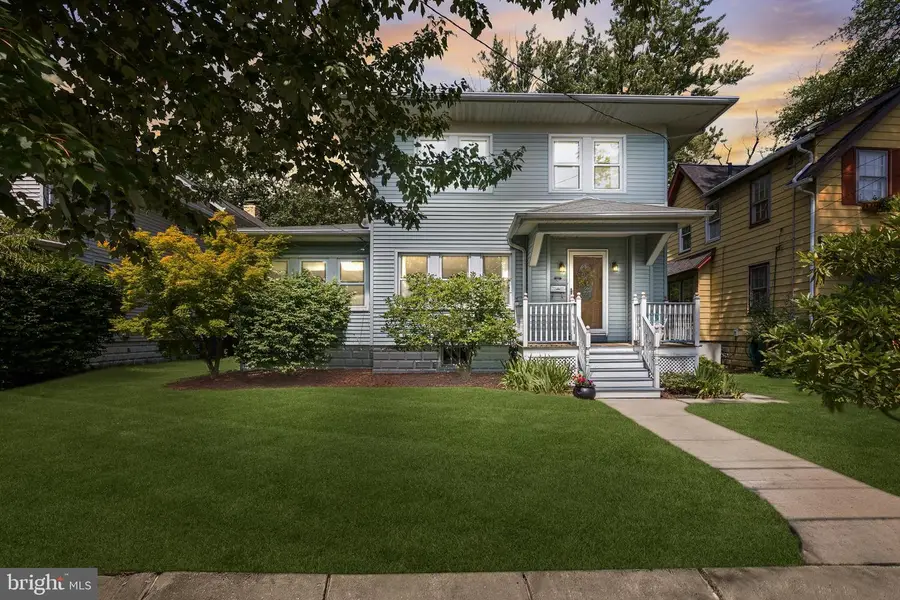 223 S Warner St, Woodbury, NJ 08096 - #2