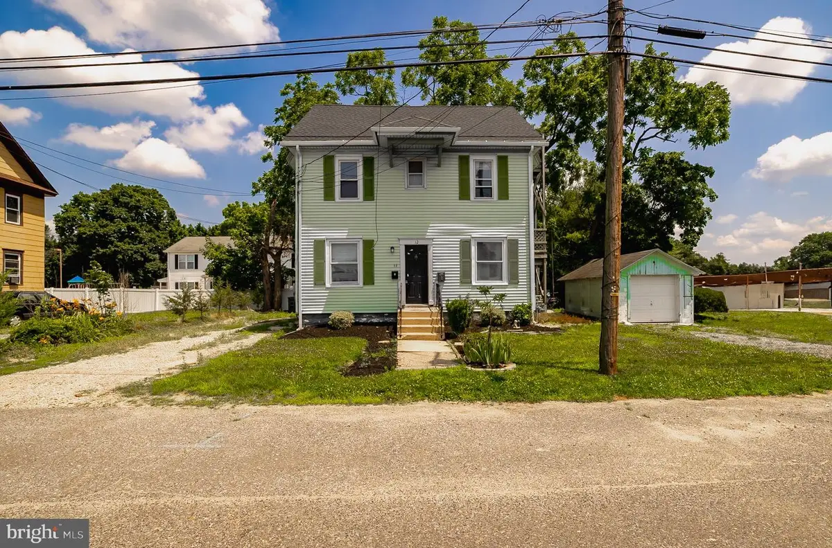 12 Warrick Ave, Glassboro, NJ 08028 - #1