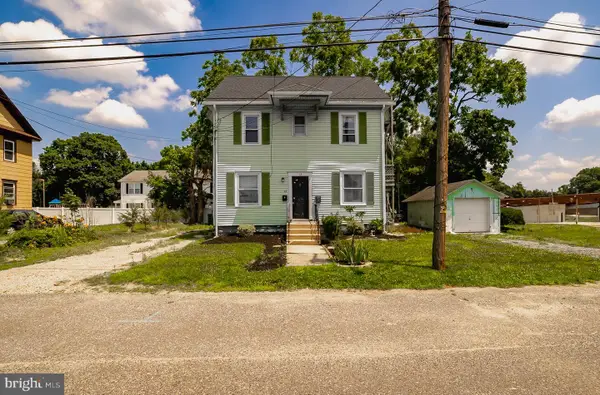 12 Warrick Ave, GLASSBOROUGH, NJ 08028