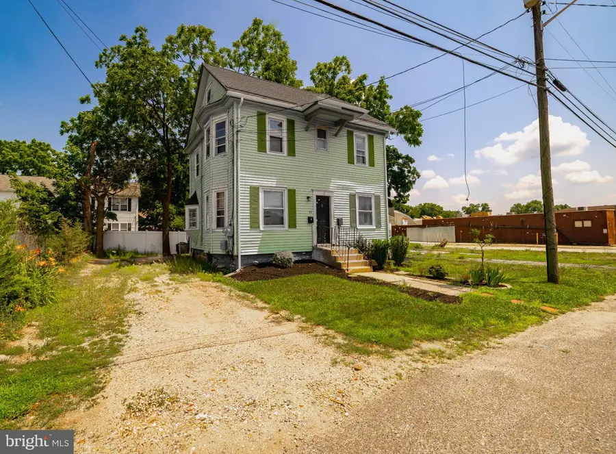 12 Warrick Ave, Glassboro, NJ 08028 - #2