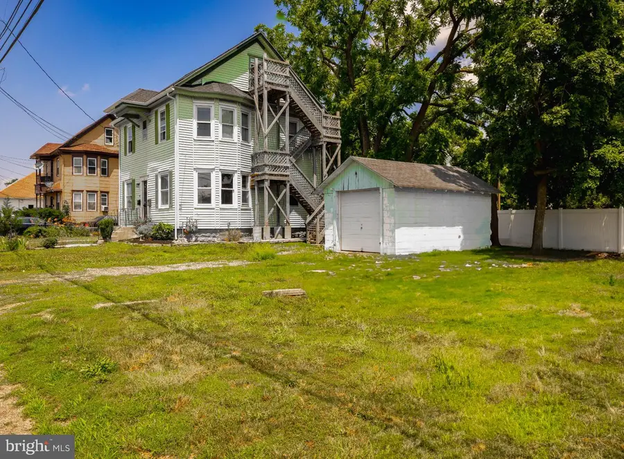 12 Warrick Ave, Glassboro, NJ 08028 - #3