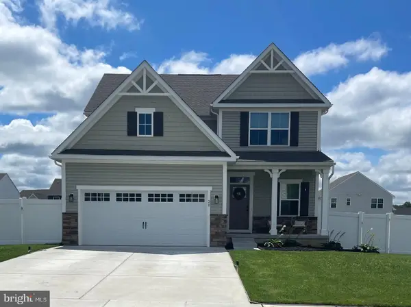 20 Presley Way, WILLIAMSTOWN, NJ 08094