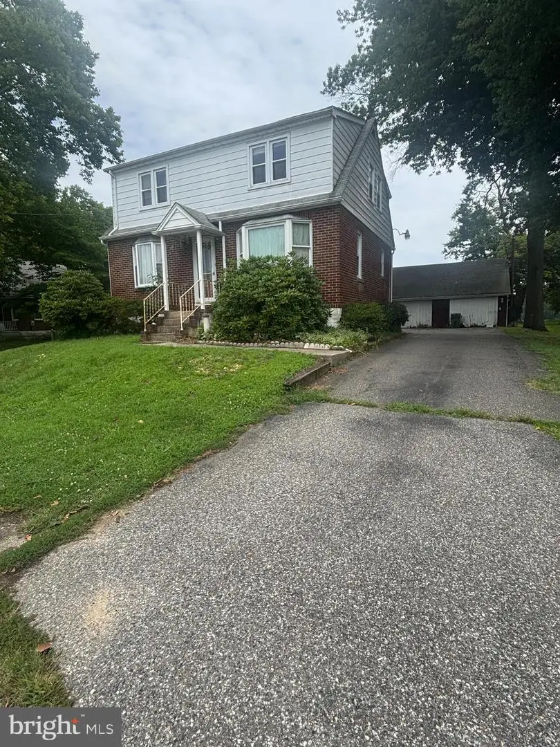 55 Repaupo Station Rd, Swedesboro, NJ 08085 - #1