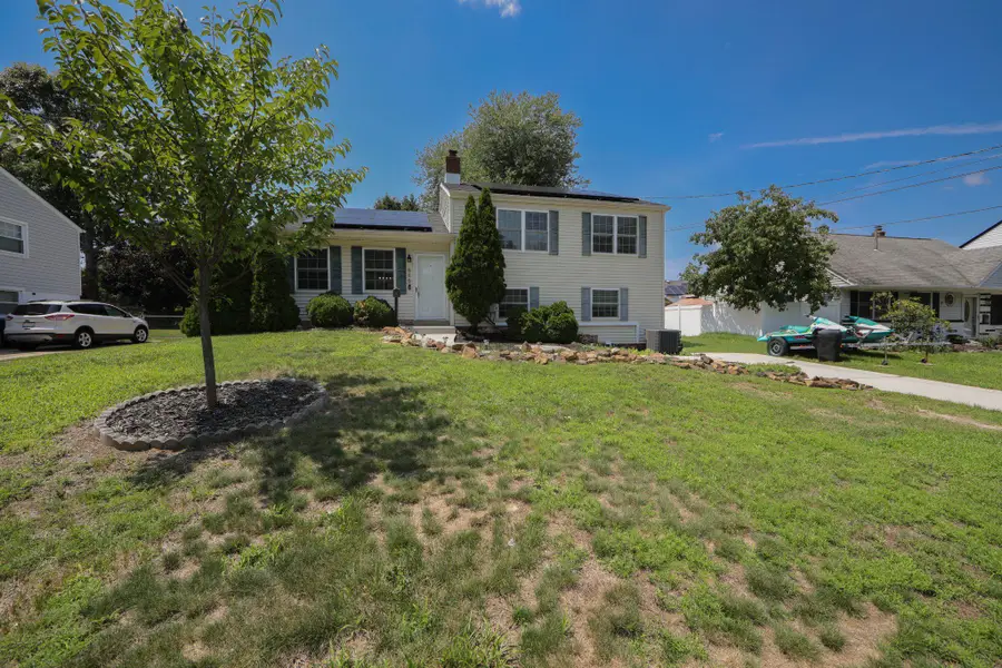 648 Princeton Blvd, Wenonah, NJ 08090 - #2