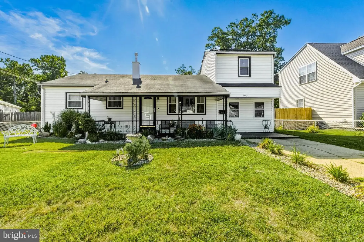 1303 Clearbrook Ave, Westville, NJ 08093 - #1