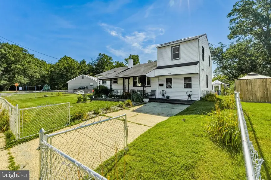 1303 Clearbrook Ave, Westville, NJ 08093 - #2