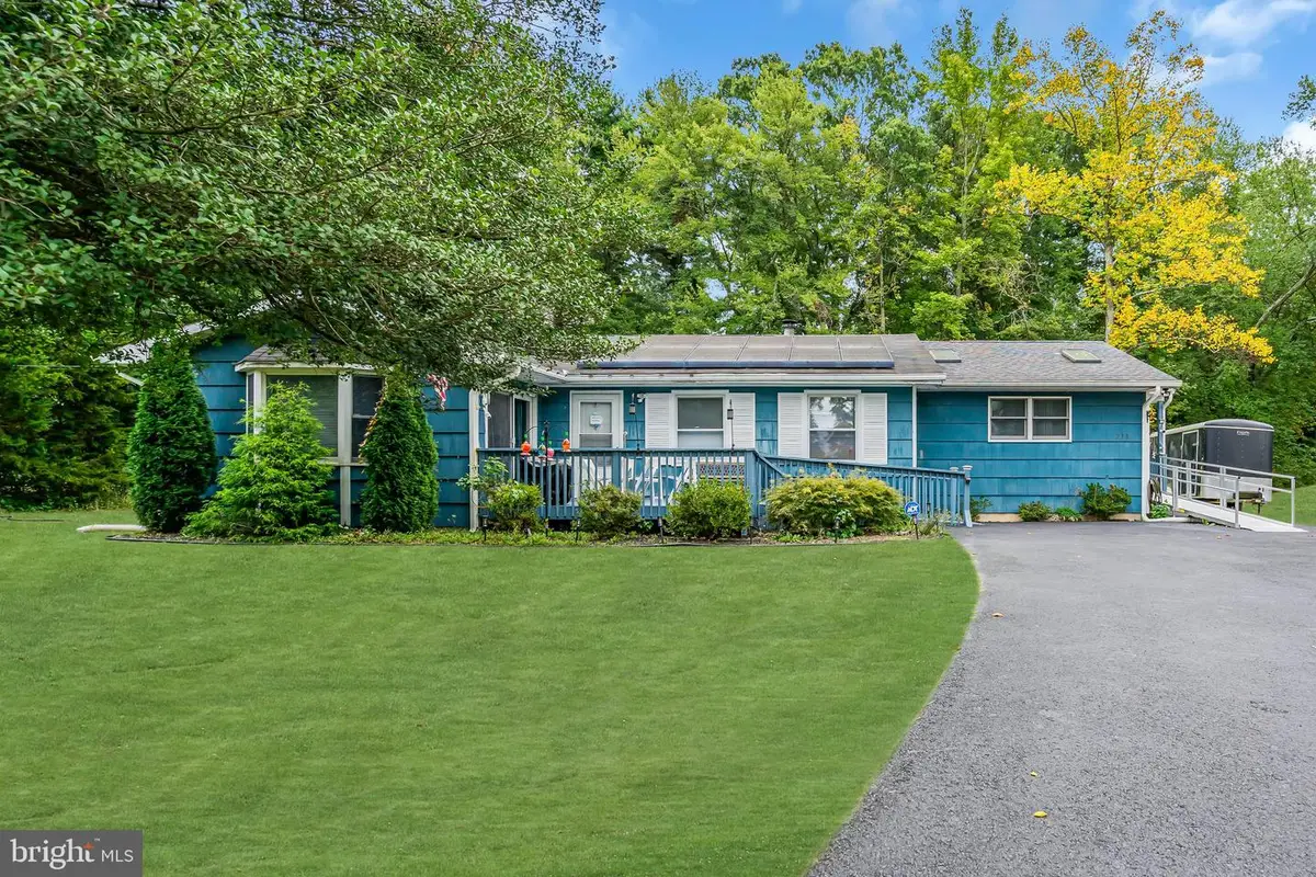 733 Buck Rd, Monroeville, NJ 08343 - #1