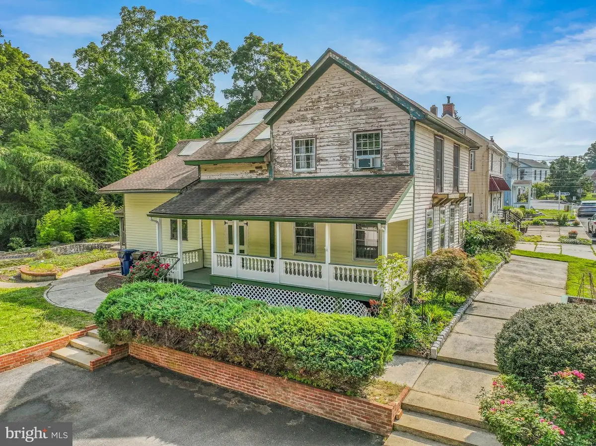 15 Church St, Mullica Hill, NJ 08062 - #1