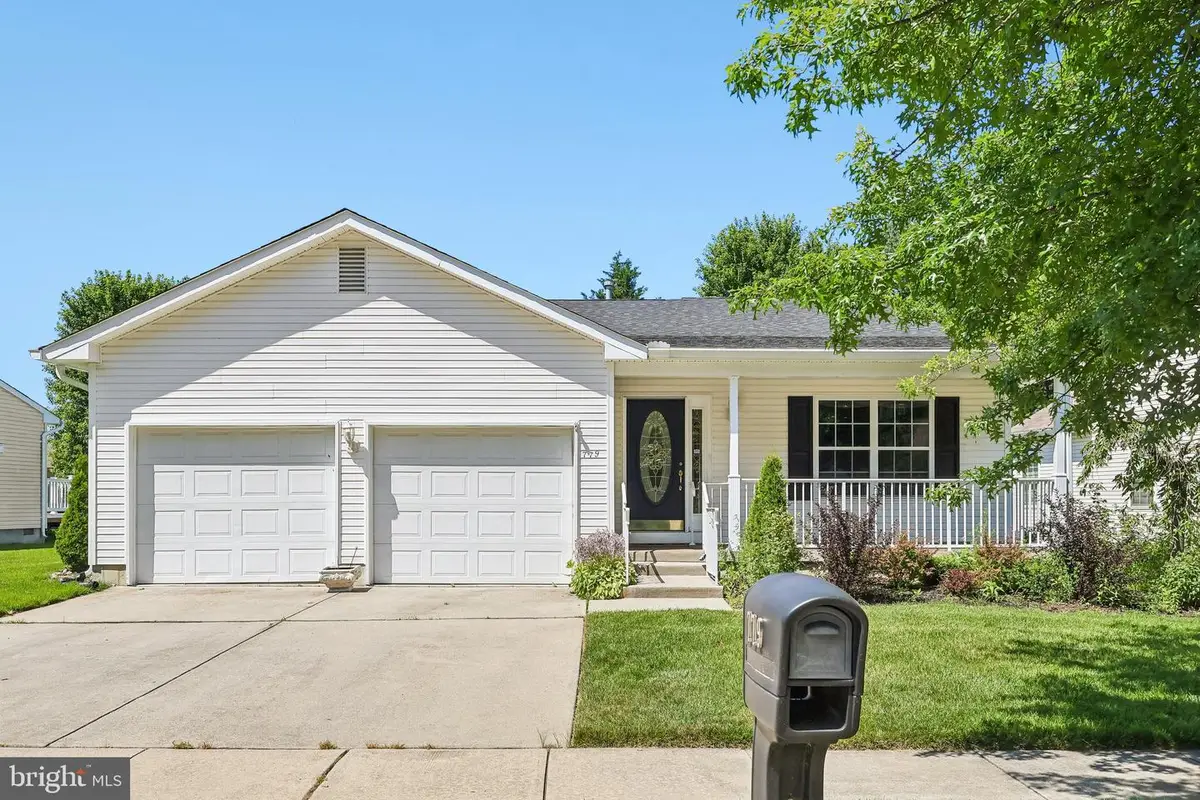 779 Chickory Trl, Mullica Hill, NJ 08062 - #1