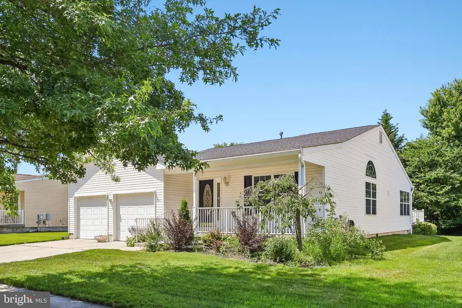 779 Chickory Trl, Mullica Hill, NJ 08062 - #3