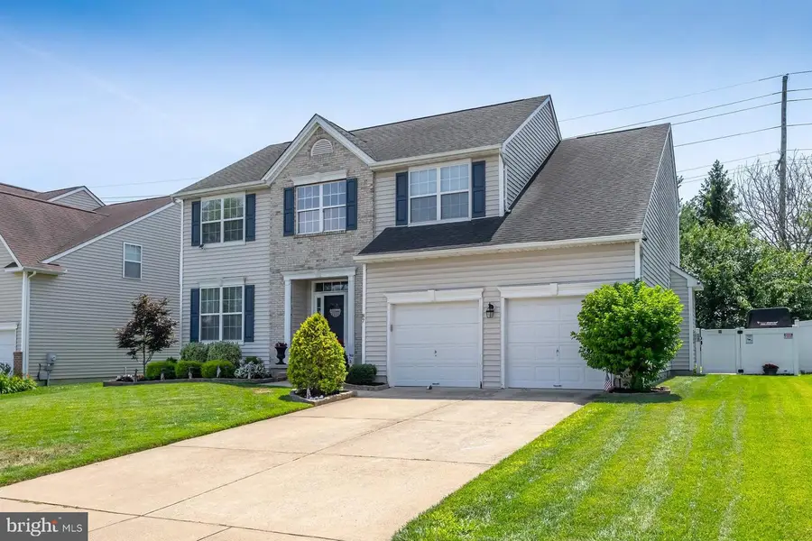87 Deer Horn Dr, Mount Royal, NJ 08061 - #3