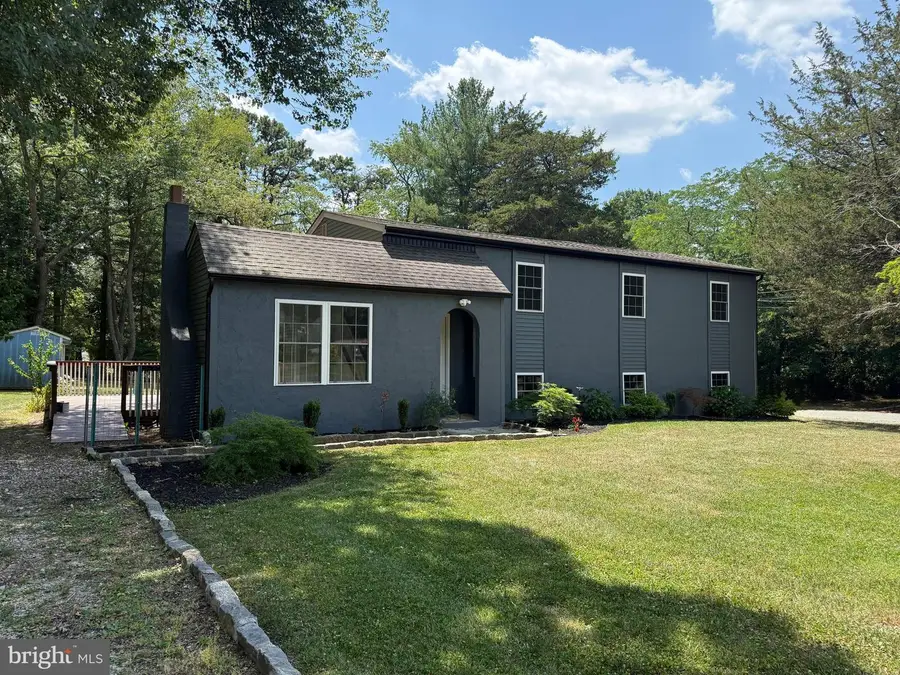 252 Clayton Ave, Monroeville, NJ 08343 - #2