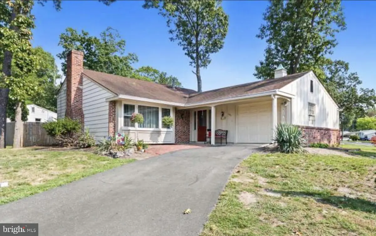 531 Independence Pl #531, Turnersville, NJ 08012 - #1