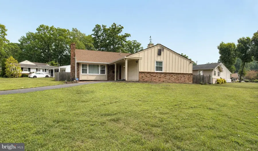 531 Independence Pl #531, Turnersville, NJ 08012 - #2