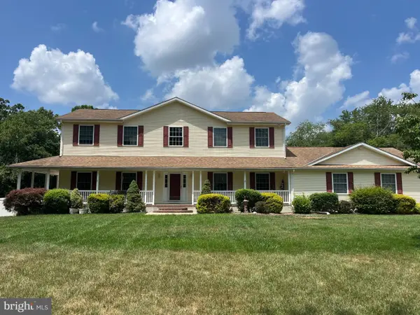309 E Weymouth Rd, VINELAND, NJ 08360