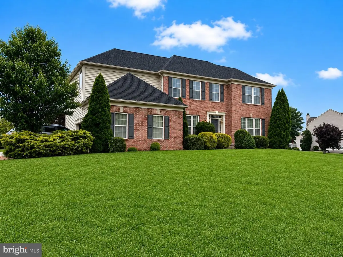 819 Witherspoon Way, Mullica Hill, NJ 08062 - #1