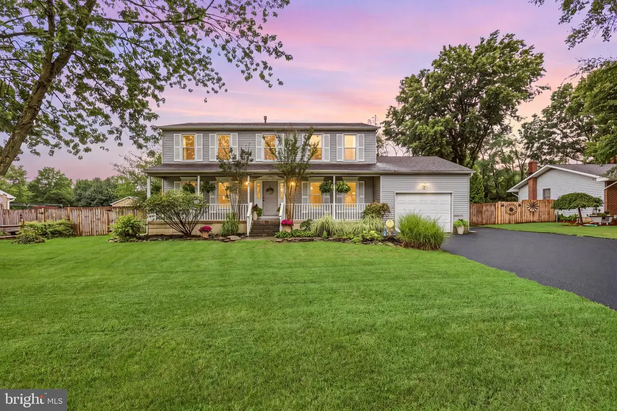 536 Sunhaven Dr, Clayton, NJ 08312 - #1