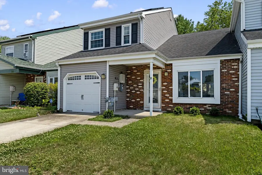 58 Hancock, Swedesboro, NJ 08085 - #2