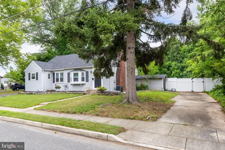 415 Lake Ave, Pitman, NJ 08071 - #3