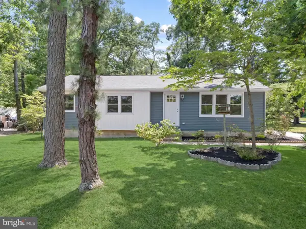 2907 Lakeside Dr, WILLIAMSTOWN, NJ 08094