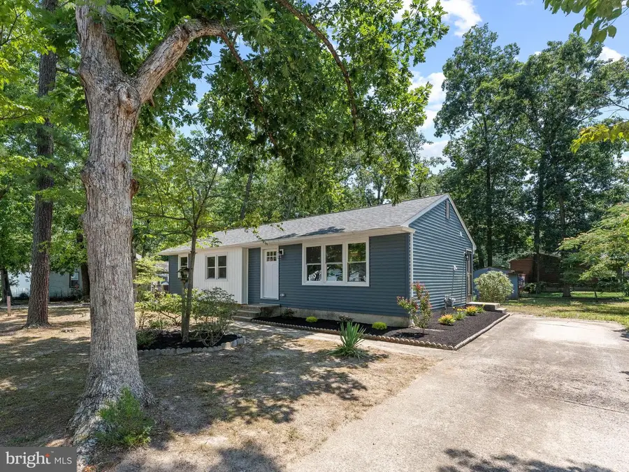 2907 Lakeside Dr, Williamstown, NJ 08094 - #3