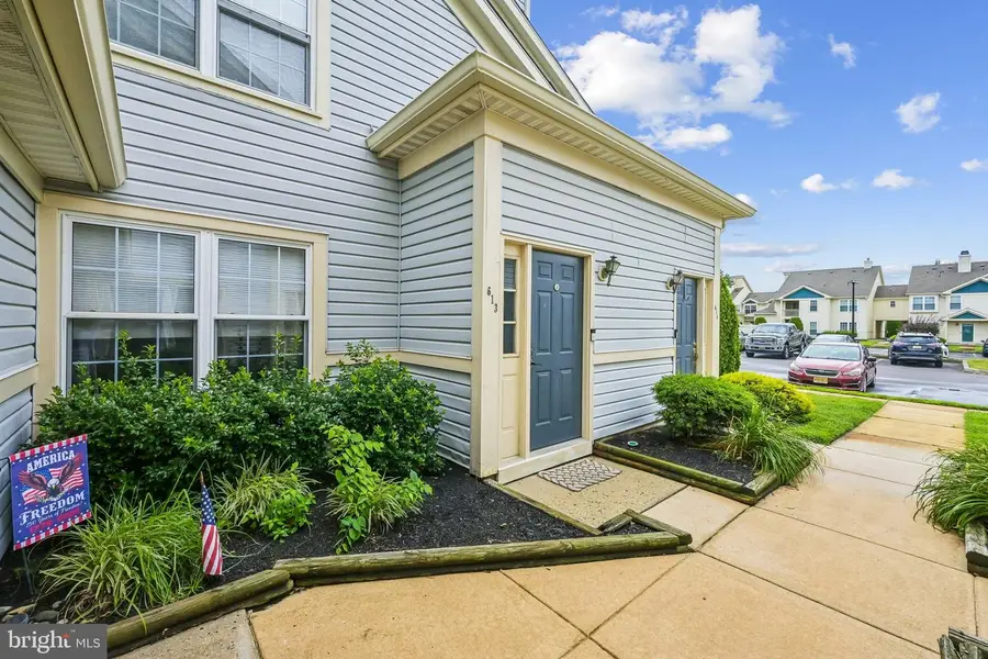 613 Steeplechase Ct, Deptford, NJ 08096 - #2