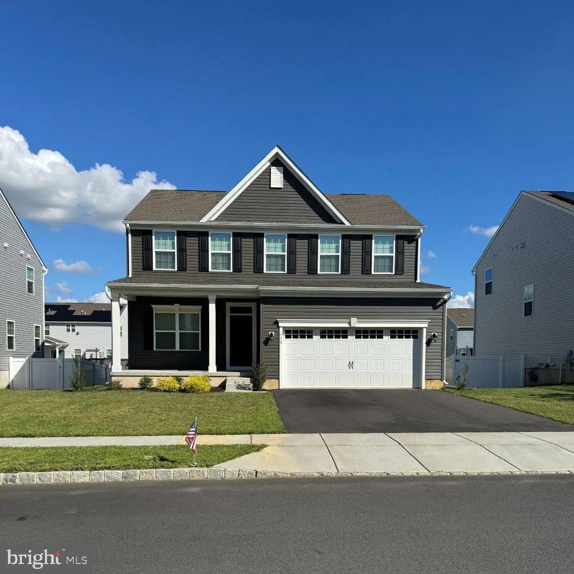 110 Norwich St, Swedesboro, NJ 08085 - #1
